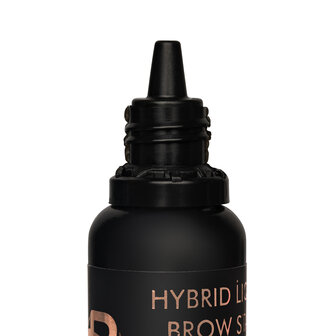 Browtycoon Liquid Hybrid tint: Chestnut