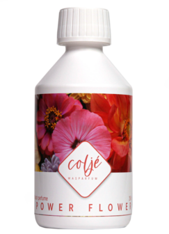 2+1 AKTIE: Colj&eacute; Wasparfum: Power Flower 250ml