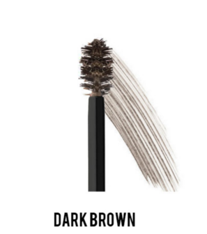 BrowTycoon&reg; EYEBROW GEL 1.0