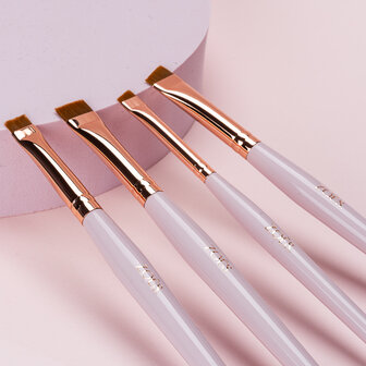 ZO&Euml;S - Brow Brushes 