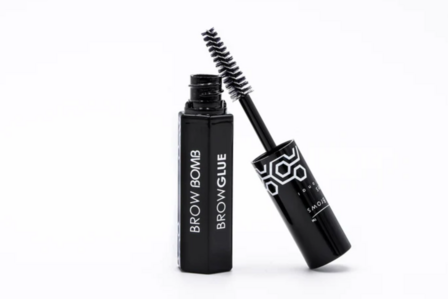 BROW BOMB Brow Lamination Gel Mascara 