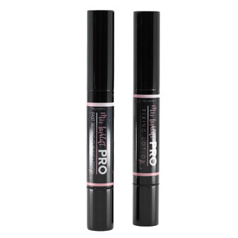 Mrs. Lashlift PRO Duo Curling &amp; fixing&nbsp;