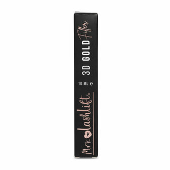 Mrs. LashLift&reg; 3D Gold Filler Mascara (let op nieuwe verpakking)