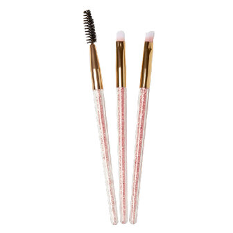 Mrs. LashLift&reg; tint (angled) Brush 