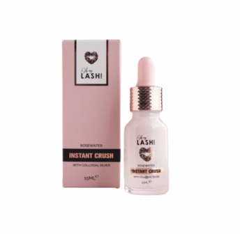 Instant Crush Rose Water Premium Primer