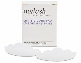 MyLash lift silicone Pads MEDIUM 