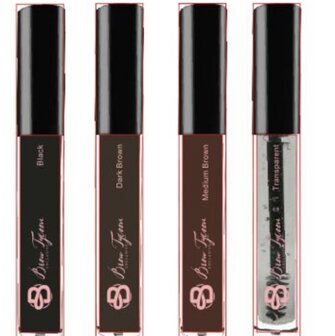 2+1 Aktie: BrowTycoon exclusieve&reg; Eyebrowgel 