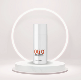 OLI G (WIT) Atomic Hair Repair Leave-in Treatment - 59 ML