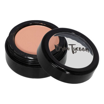 NEW! Browtycoon Brow Bone Highlighter(powder) Petrals (mat)