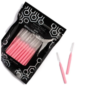 Mini Mascara Wand Applicators