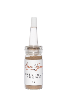 Browtycoon Exclusive Henna 5 gram Golden Brown