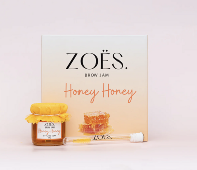 ZO&Euml;S - Brow Jam Honey Honey