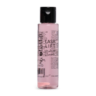 Mrs. Lashlift Makeup Remover 