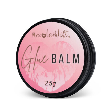 Mrs.lashlift Glue Balm 