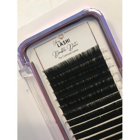 NEW! Double Date -Flatt Lashes DD Krul 