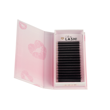 Oh my Lash  - YY - Lashes CC krul 