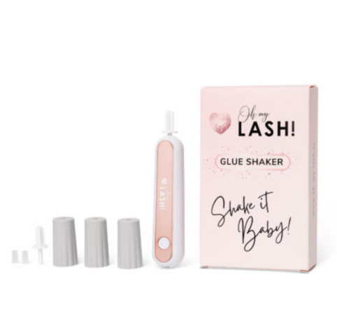 OH my Lash GLUE SHAKER 