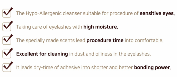 Neicha Botany Cleanser