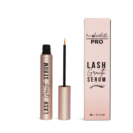 2+1 AKTIE:  Mrs. LashLift® Growth Serum