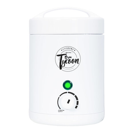 Browtycoon® Small Wax Heater 