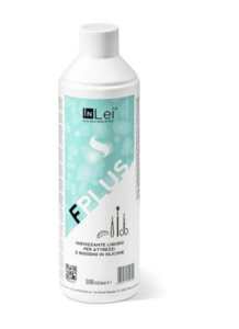 INLEI® “F PLUS” SANITIZING LIQUID