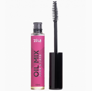 Zola Eyebrow & Lash Aftercare oil | 10ml 