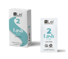 INLEI® “FIX 2” WIMPERLIFT & FILLER STAP 2 (9 ZAKJES)