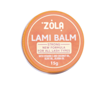 Zola | Lami Balm | Orange | 15 gram