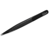 NO DOUBT – Straight Tweezer black plasma 