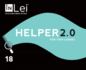 INLEI® "HELPER" 2.0 (1STUK)_