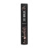 Mrs. LashLift® 3D Gold Filler Mascara _